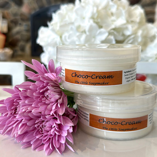 Choco-Cream