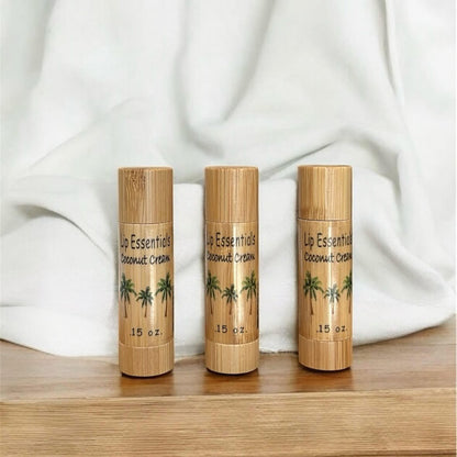 Lip Essentials