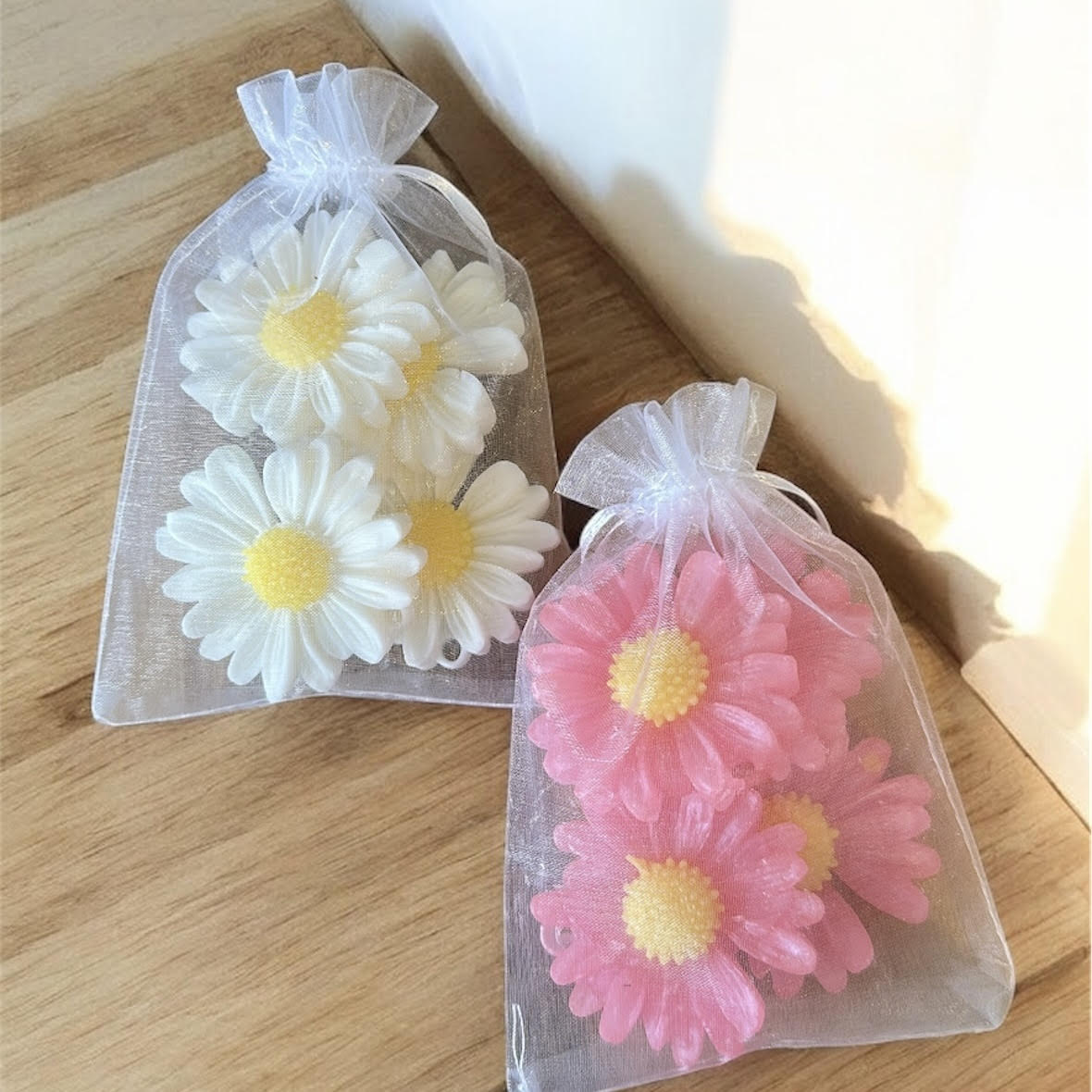 Glycerin Soaps