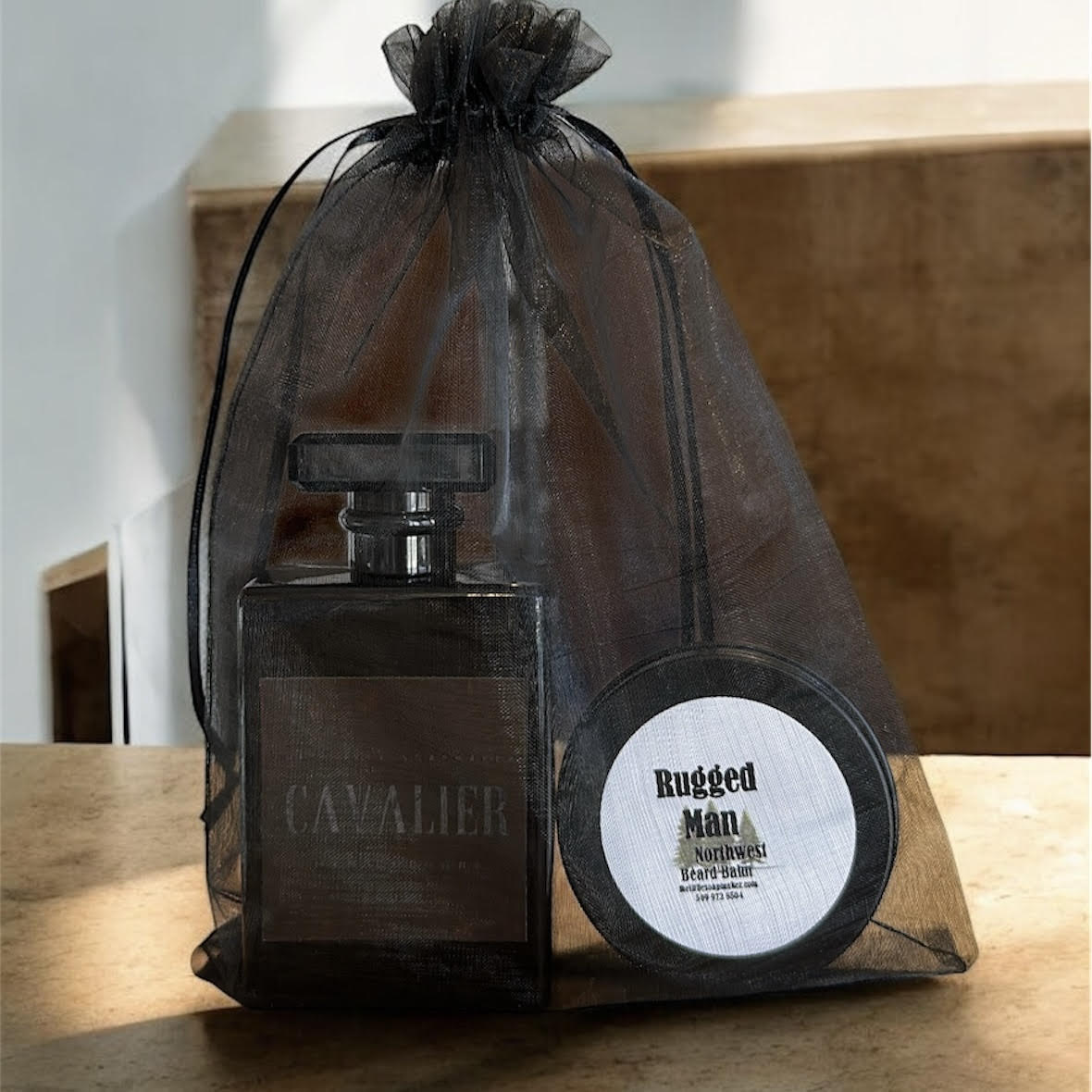Cavalier Men Cologne