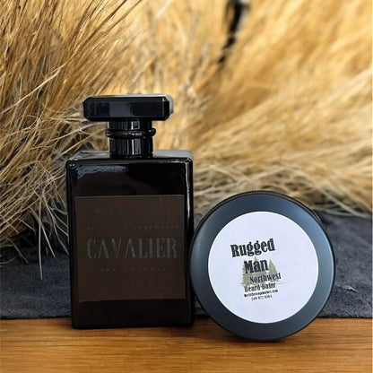 Cavalier Men Cologne