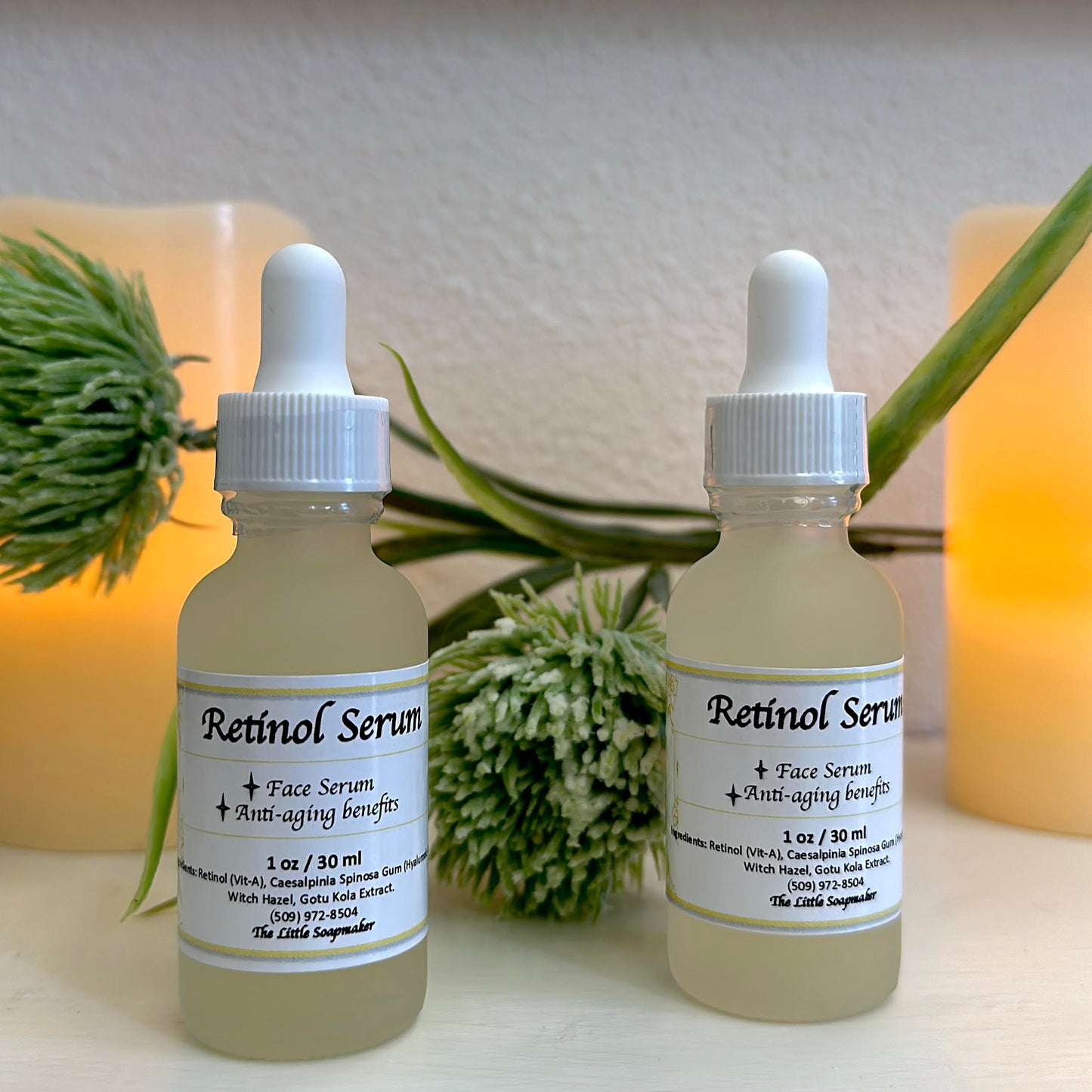 Retinol Serum