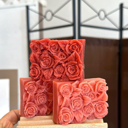 Glycerin Soaps