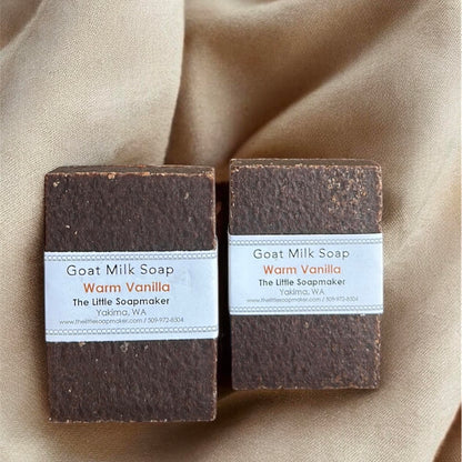 Goat's Milk Soap
