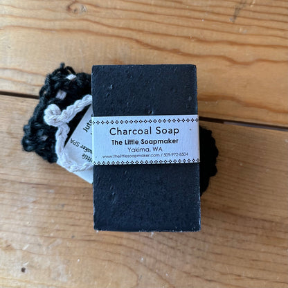 Shea Butter Soaps