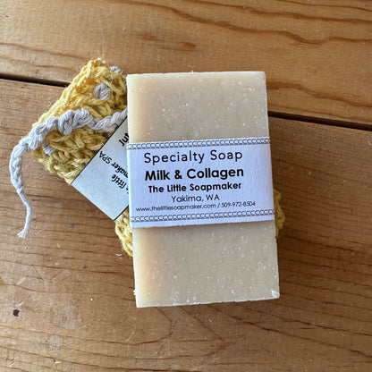 Shea Butter Soaps