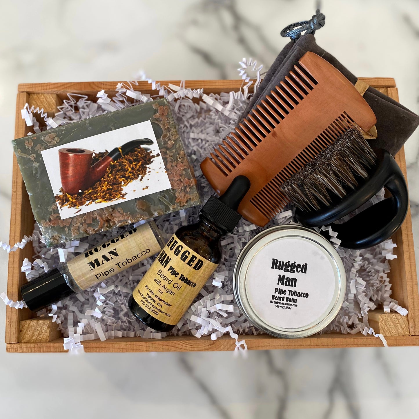 Men's Gift Box