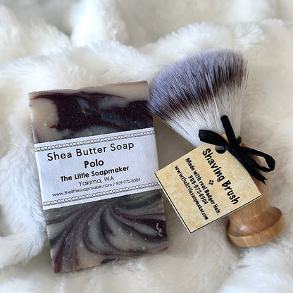 Shea Butter Soaps